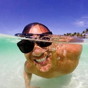 Meet your Posher, Ryan